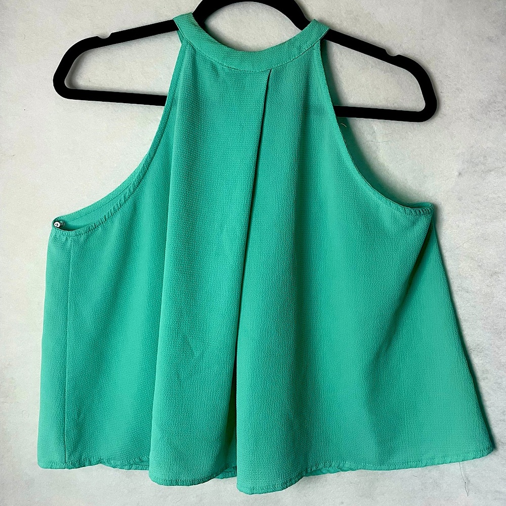 Cute top